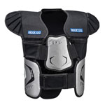 sparco 
RIB SPK-7
ブラック
 ( カート )