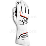 sparco 
ARROW K
ホワイト
 ( グローブ )