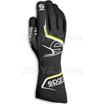 sparco 
ARROW K
ブラック
 ( グローブ )