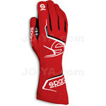sparco 
ARROW K
レッド
 ( グローブ )