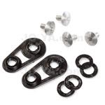 sparco
VISOR
FASTENER KIT