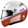 sparco
MARTINI RACING
AIR RF-5W
( ヘルメット )