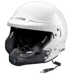 sparco
AIR PRO RJ-5i
ホワイト
( ヘルメット )