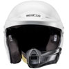 sparco
AIR PRO RJ-5i
ホワイト
( ヘルメット )