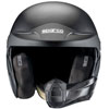 sparco
AIR PRO RJ-5i
ブラック
( ヘルメット )
