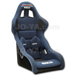 sparco
MARTINI RACING
PRO 2000 QRT
( シート )