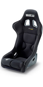 sparco
EVO
( シート )