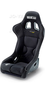 sparco
EVO II
( シート )