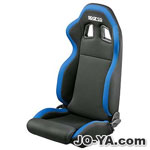 sparco
R100
ブルー
( シート )