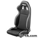 sparco
R100
グレー
( シート )