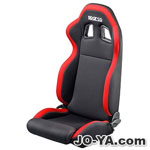 sparco
R100
レッド
( シート )