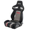 sparco
R333 FORZA
( シート )