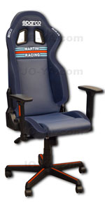 sparco
MARTINI RACING
ICON