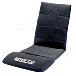 sparco
ERGO用
バックレスト
ベースクッション
( アクセサリー )