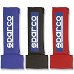 sparco
3インチ
ショルダーパット
S3
( ハーネス )