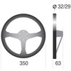 sparco
L777
( ステアリング )