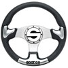 sparco
P222
( ステアリング )