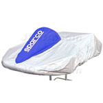 sparco
カートカバー
( カート )
