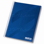sparco
ノート
( アクセサリー )