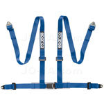 sparco 
04604BV
 ( ハーネス )