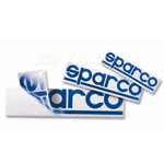 sparco 
ステッカー
 ( アクセサリー )