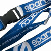 sparco 
ネックストラップ
 ( アクセサリー )