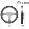 sparco
R323
( ステアリング )