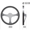 sparco
R345
( ステアリング )