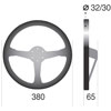 sparco
R368
( ステアリング )