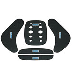 sparco
カート用
シートプロテクター
( カート )