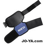 sparco
ニーレストパット
プロフェッショナル
( カート )