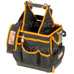 BAHCO
電気技師用
工具バッグ
4750FB3-12