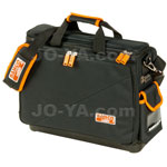 BAHCO
ラップトップ
工具バッグ
4750FB4-18