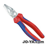 KNIPEX
コンビネーション
プライヤー