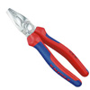 KNIPEX
コンビネーション
プライヤー