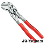 KNIPEX
プライヤーレンチ
180