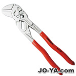 KNIPEX
プライヤーレンチ
250