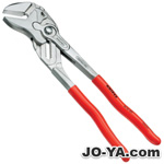 KNIPEX
プライヤーレンチ
300