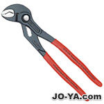 KNIPEX
ウォーターポンプ
プライヤー
( コブラ ) 250