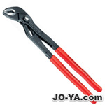 KNIPEX
ウォーターポンプ
プライヤー
( コブラ ) 300