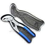KNIPEX
ミニコブラ
プライヤー
( 限定品 )