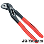 KNIPEX
ウォーターポンプ
プライヤー
( アリゲーター ) 180