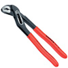 KNIPEX
ウォーターポンプ
プライヤー
( アリゲーター ) 180