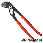 KNIPEX
ウォーターポンプ
プライヤー
( アリゲーター ) 300