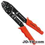 KNIPEX
クリンピング
プライヤー