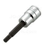 KTC
ヘキサゴン
ビットソケット
12mm
BT3-12