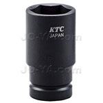 純正アルミナット用
ホイールソケット
( KTC製6角タイプ )
