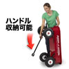 ラジオフライヤー
ビッグ
クラシック
ワゴン