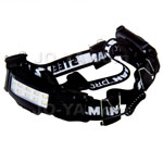 STEELMAN PRO
LED
ヘッドライト