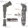 MOTOR TREND
セーフティー
ツールセット
